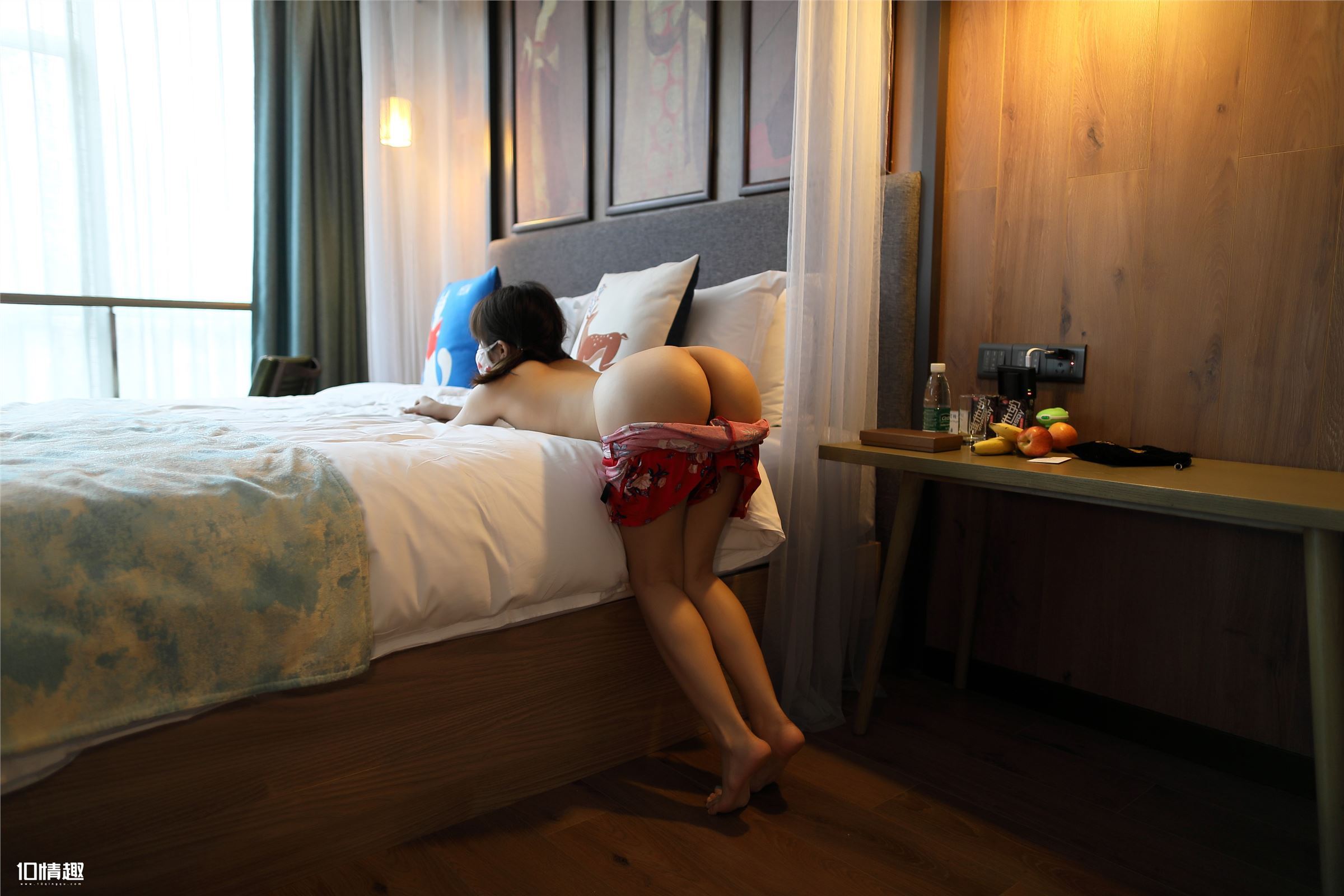 [Rs]KZ系列 2018.09.22 NO.832